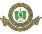 Federal College of Education, Osiele Model Secondary logo